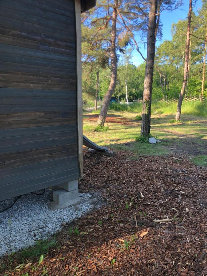 Fide Aeventyrsby & Camping Fidenäs Kültér fotó