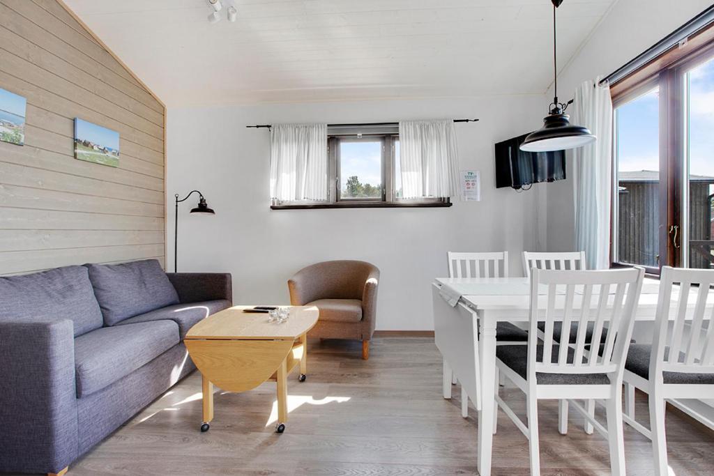 Fide Aeventyrsby & Camping Fidenäs Kültér fotó