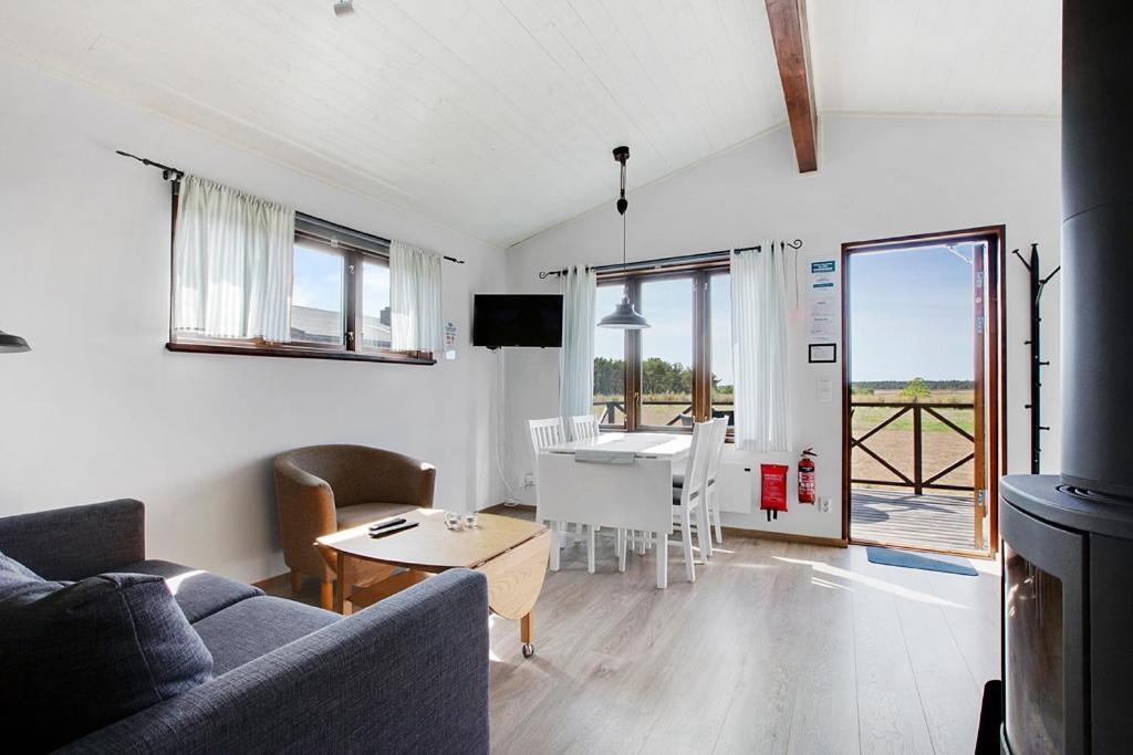 Fide Aeventyrsby & Camping Fidenäs Kültér fotó